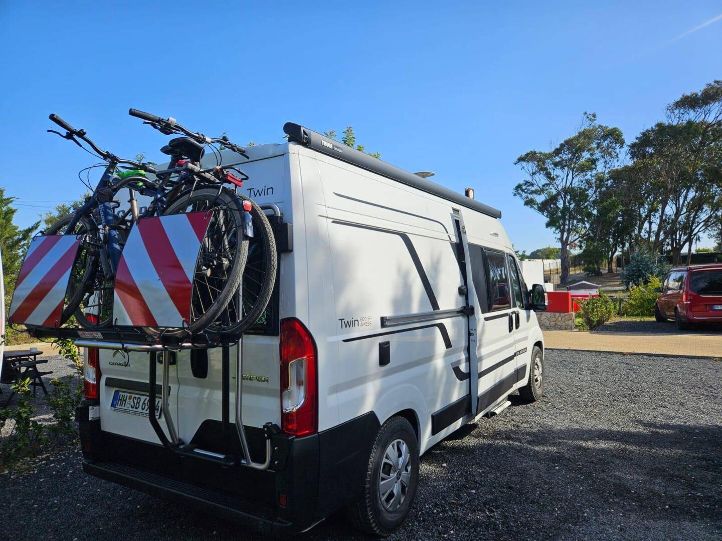 Eddi - ready - go!