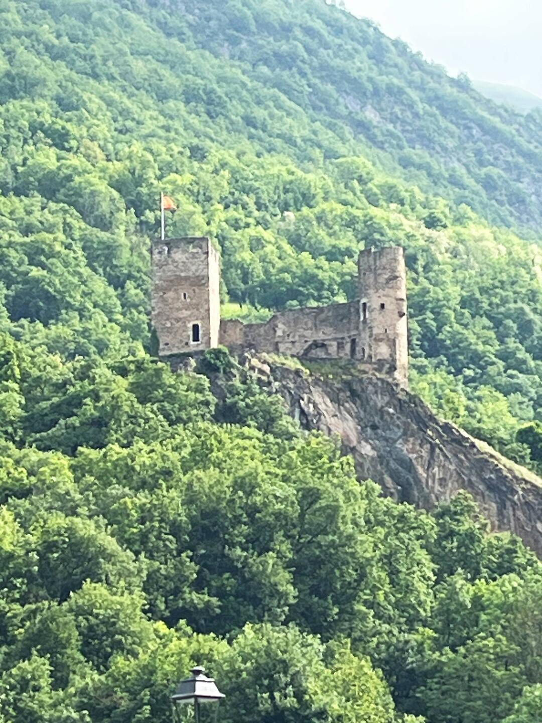 Château Sainte-Marie Esterre