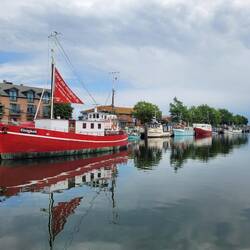 Heiligenhafen