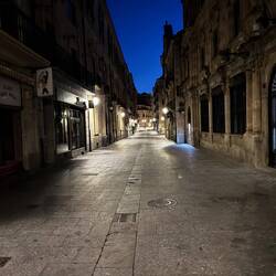 Guidos Weg Salamanca