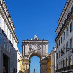 Arco da Rua Augusta