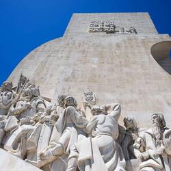 Denkmal der Entdecker