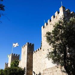 Castelo de São Jorge