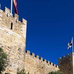 Castelo de São Jorge
