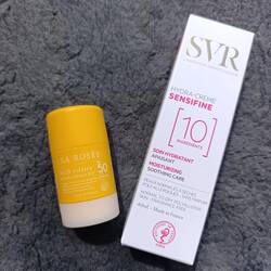 was Neues gegen 💨 und ☀️