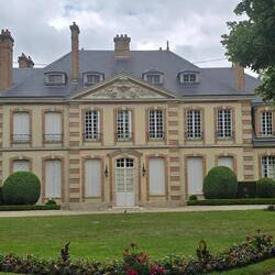 Chateau Montebello