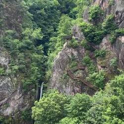 Rastenbachklamm