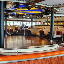 Spinnikar lounge
