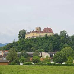 Schloss Neubeuern