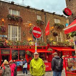 The Temple Bar