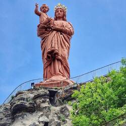 Notre-Dame de France