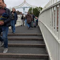 Half Penny Bridge