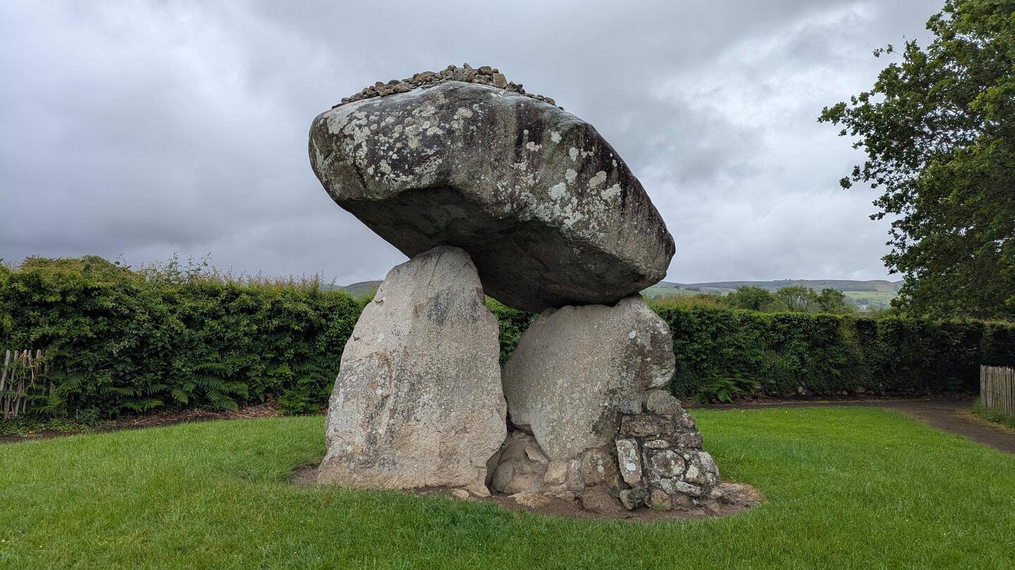 Proleek Portal Tromp