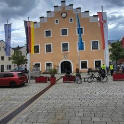 Dietfurt a.d. Altmühl