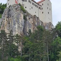 Burg Prunn