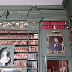 The Library