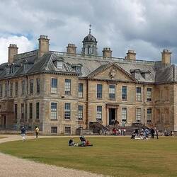 Belton House