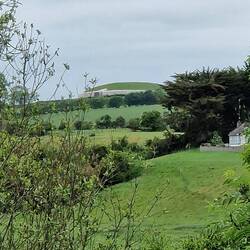 Newgrange (UNESCO Weltkulturerbe)