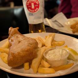 Fisch&Chips