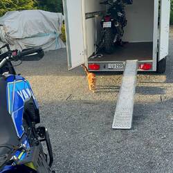 Inspektor Charly schaut sich die Sache mal genauer an