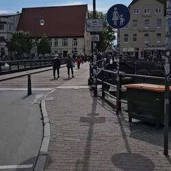 Warnemünde-Rostock