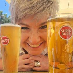 ... Superbock ...