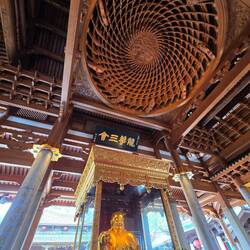 南普陀寺