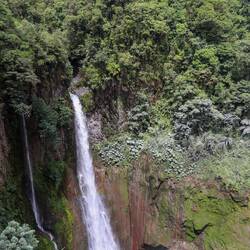 Catarata del Toro
