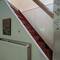 Killer stairs at cottage