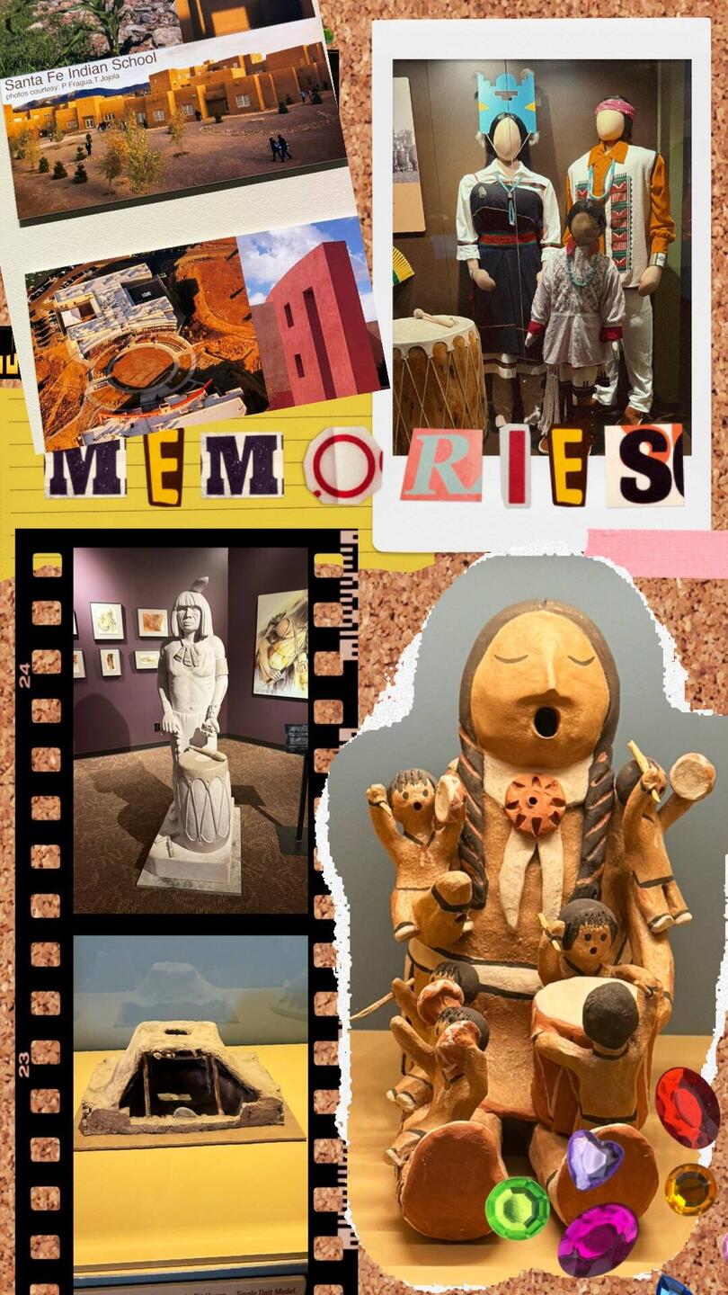 Indian Pueblo Cultur Center