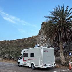 Den Chälli gut geparkt und allzeit bereit! 🫶❤️