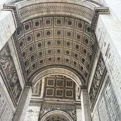 Arc de Triomphe