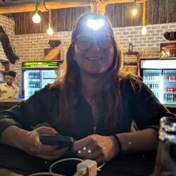 Der treue Begleiter in allen Lebenslagen