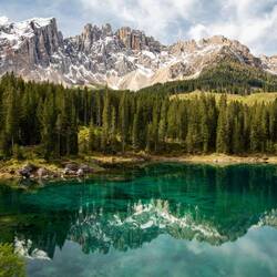 Karersee