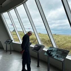 Museum Utha Beach