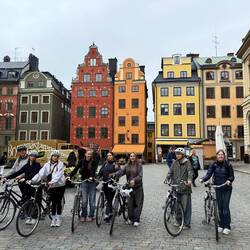 Gamla Stan