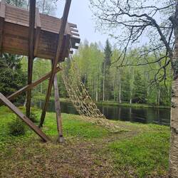 Abschied vom Shelter