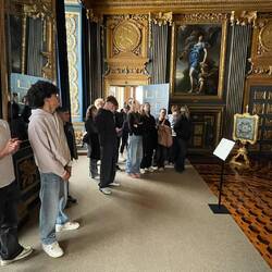Guided Tour