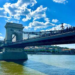 Chain Bridge