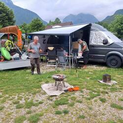 Gleich geht es los 😋