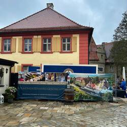 Schloss Frankenberg