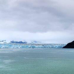 Hubbard Glacier