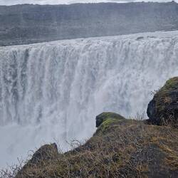 Dettifoss