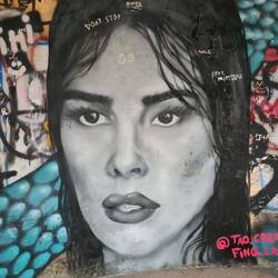 Graffiti
