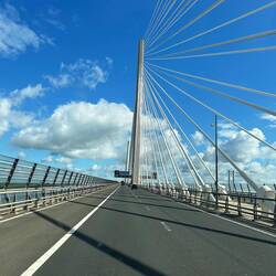 Clarkmannanshire Bridge