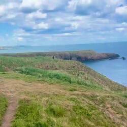 Dunnottar Castle