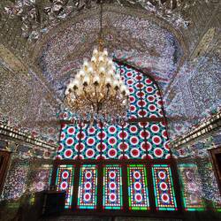 wahnsinnig, diese Innendeko