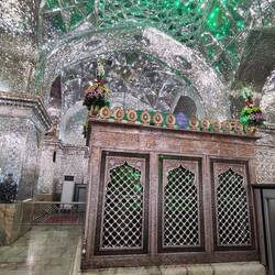 Grabstätte eines der Brüder