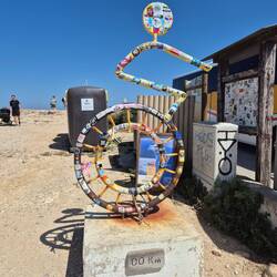 Ist das Kunst oder... ?