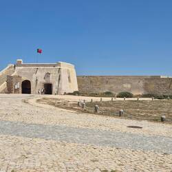 Fortaleza de Sagres